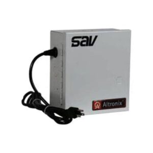 SAV182D Altronix Proprietary 110 V AC, 220 V AC Power Supply