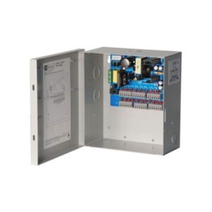 SAV18D Altronix CCTV BC300 Power Supply