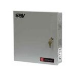 SAV4D Altronix Proprietary 110 V AC, 220 V AC Power Supply