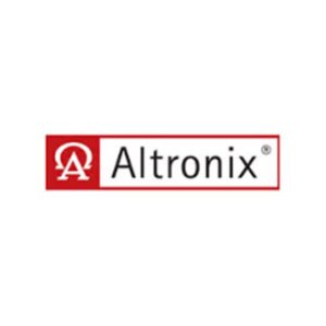 SAV9D Altronix 9 PTC Class 2 Outputs CCTV Power Supply