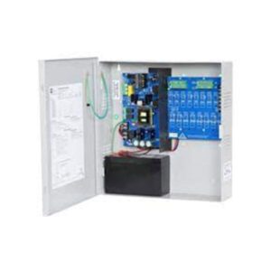 SMP10PM12P16CB Altronix 16 Output 12VDC Power Supply