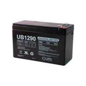 SMP10PM12P4 Altronix 12VDC @ 10A Power Supply Charger