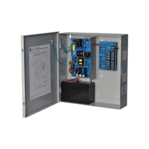 SMP10PM12P8 Altronix 12VDC@10A Power Supply Charger