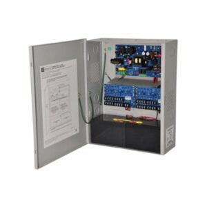 SMP10PM24P16 Altronix 24VDC @ 10A Power Supply Charger