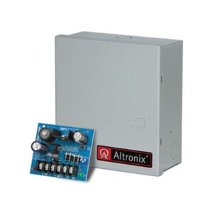 SMP3ET ALTRONIX High Current Power Supply/Charger