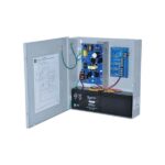 SMP3PMP4 Altronix 12/24VDC @ 2.5A Power Supply Charger