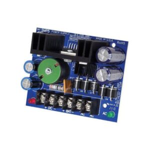 SMP5 ALTRONIX SWITCHING POWER SUPPLY BOARD