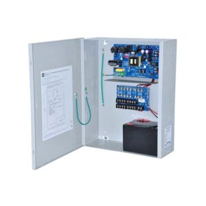 SMP7CTX Altronix Single Output Power Supply Charger