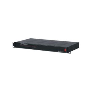 VERTILINE63D Altronix 16 PTC Outputs Power Supply