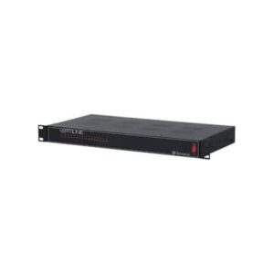 VERTILINE83D Altronix 8 PTC Outputs CCTV Power Supply