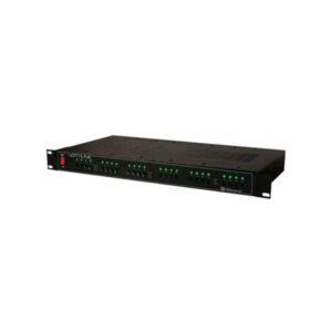 VERTILINE8C Altronix 8 Fused Outputs CCTV Power Supply