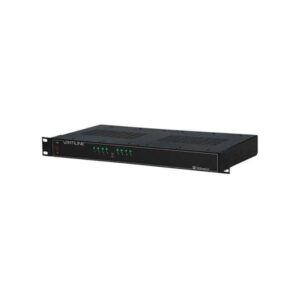 VertiLine8 Altronix 8 Fused Outputs CCTV Power Supply