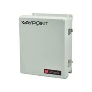 WAYPOINT10ADU Altronix 120-230V AC Outdoor Power Supply