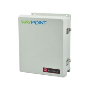 WAYPOINT30ADU Altronix Outdoor  24VAC Power Supply/Charger