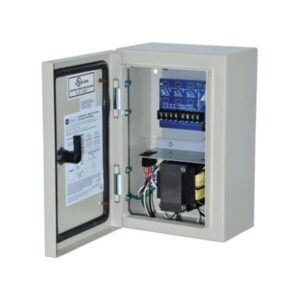 WPTV244175UL Altronix 1 Fused and 3 PTC Outputs CCTV Power Supply