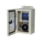 WPTV244300UL Altronix 1 Fused and 3 PTC Outputs CCTV Power Supply