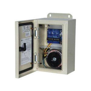 WPTV244300UL Altronix 1 Fused and 3 PTC Outputs CCTV Power Supply