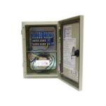 WPTV248ULCB Altronix 8 PTC Outputs CCTV Power Supply