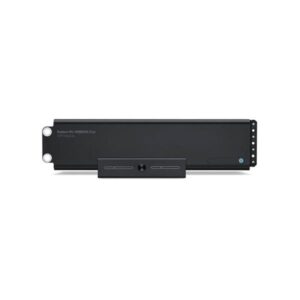 MJ093AM/A Apple Radeon Pro W6800X Duo MPX Module graphics card 2 GPUs Radeon Pro W6800X Duo 64 GB