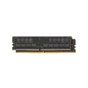 MX1K2G/A Apple 128GB DDR4 LR-DIMM ECC Memory Module Kit
