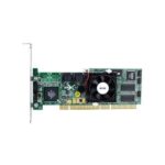 ARC-1110 Areca Pci-x To SATA Ii Raid Controller 4 Ports