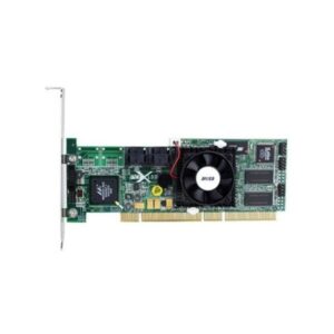 ARC-1110 Areca Pci-x To SATA Ii Raid Controller 4 Ports