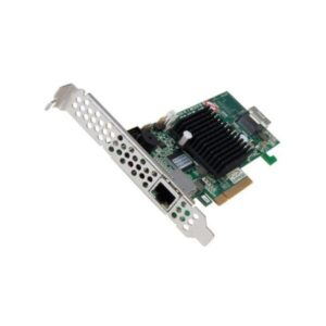ARC-1214-4I Areca Storage Controller (RAID) SATA 6Gb/s / SAS PCIe