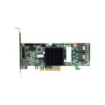 ARC-1224-8i Areca PCI-Express 2.0 x8 SATA / SAS RAID Controller Card