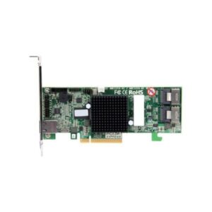 ARC-1224-8i Areca PCI-Express 2.0 x8 SATA / SAS RAID Controller Card