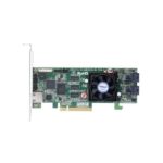 ARC-1226-8I KIT Areca SAS 12Gb/s PCIe 3.0 x8 RAID Controller Kit