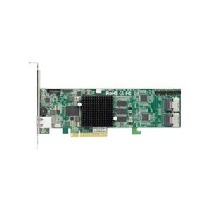 ARC-1264IL-16 Areca PCIe 2.0 6Gb/s SATA RAID Controller