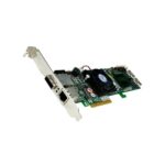 ARC-1680IX-8 Areca Storage Controller Serial Attached Scsi 300 Mbps