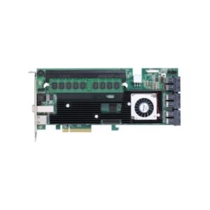 ARC-1883IX-12 Areca PCIe 3.0 12Gb/s SAS RAID Controller