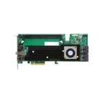 Arc-1883IX-16-8GB Areca Controller Card 12GB S SAS RAID 8G Adapter