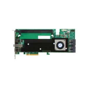Arc-1883IX-16-8GB Areca Controller Card 12GB S SAS RAID 8G Adapter