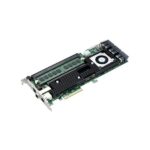 ARC-1883IX-24 Areca PCIe 3.0 12Gb/s SAS RAID Controller