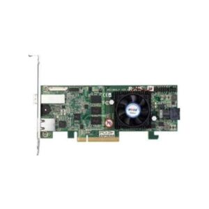 ARC-1883LP Areca 12G SAS RAID Controller Card