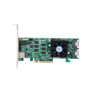 Arc-1886-16I Areca cc 16-Ports PCIE Gen 4.0 Tri-Mode RAID Adapters