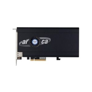 Arc-1886-4N8I Areca cc 16-Ports PCIE Gen 4.0 Tri-Mode RAID Adapters