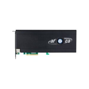 ARC-1886-6N2I Areca Storage Controller (RAID) SATA 6Gb/s 12Gb/s PCIe