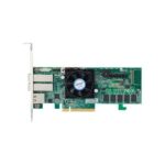 ARC-1886-8X Areca Storage Controller (RAID) SATA 6Gb/s 12Gb/s PCIe