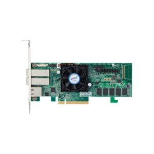 ARC-1886-8X Areca Storage Controller (RAID) SATA 6Gb/s 12Gb/s PCIe