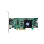 ARC-1886-8i Areca Storage Controller (RAID) SATA 6Gb/s / SAS 12Gb/s P