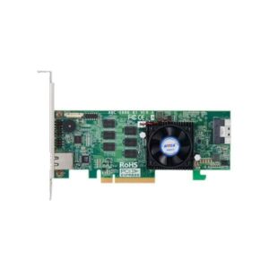 ARC-1886-8i Areca Storage Controller (RAID) SATA 6Gb/s / SAS 12Gb/s P