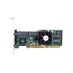 ARC1120 Areca ARC-1120 8 Port Serial ATA RAID Controller 00MBps