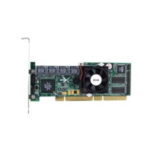 ARC1120 Areca ARC-1120 8 Port Serial ATA RAID Controller 00MBps