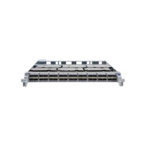 DCS-7500R-36CQ-LC Arista 7500R-36CQ Wirespeed Line Card Expansion module 100 Gigabit Ethe