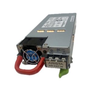 PWR-460DC-F Arista Networks 460 Watts DC Power Supply