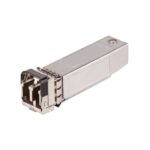 1990-4608 HPE Aruba 1G SFP LC LX 10km SMF Xcvr