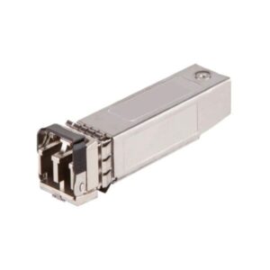 1990-4608 HPE Aruba 1G SFP LC LX 10km SMF Xcvr